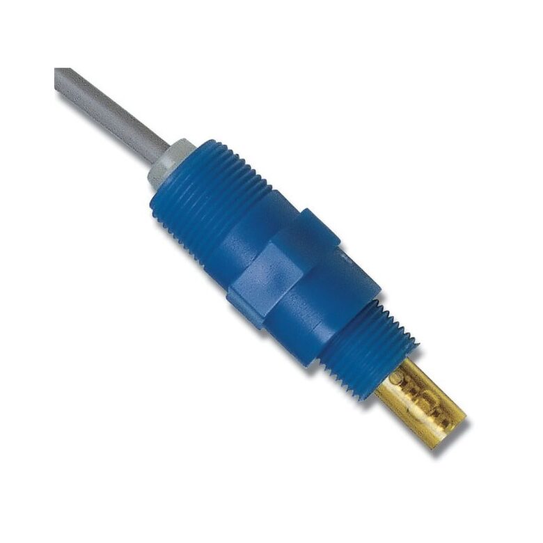 HI3001 Hanna Instruments caurplūdes vadītspējas zonde ar automātisko temperatūras kompensāciju (ATC)