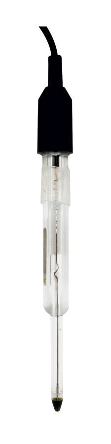 Greisinger GE 101-BNC pH elektrods