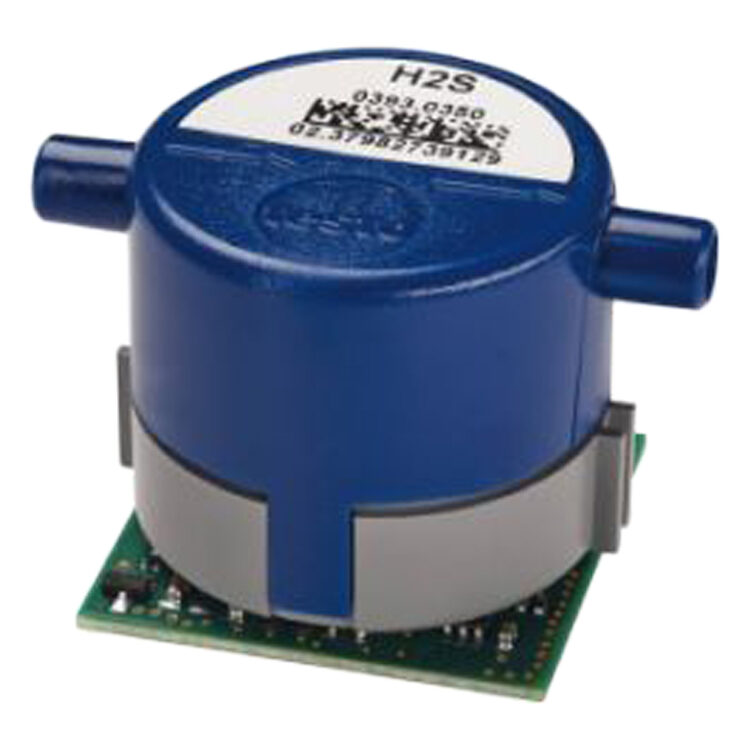 0393 0350 Testo H₂S rezerves sensors 