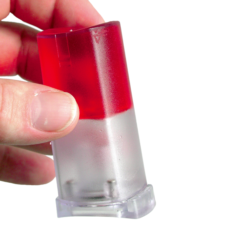 0554 2051 Testo Uzglabāšanas vāciņš ar KCl gela pildījumu