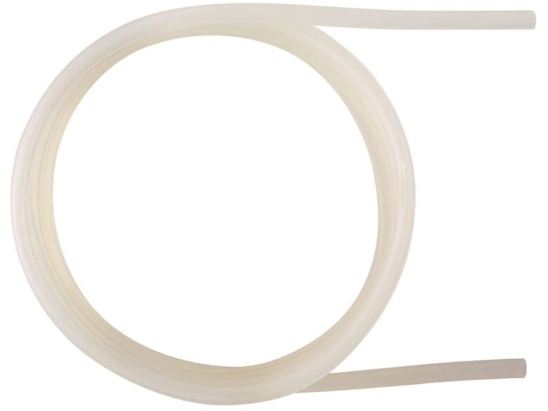 0554 0440 Testo savienojuma šļūtene, silikona, 5 m 