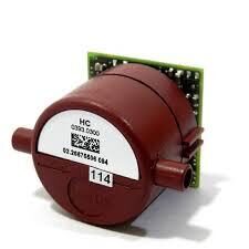 0554 2300 Testo CxHy pēcaprīkojuma sensors