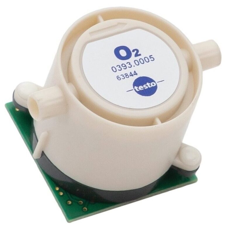 0393 0005 Testo O2 skābekļa sensors 