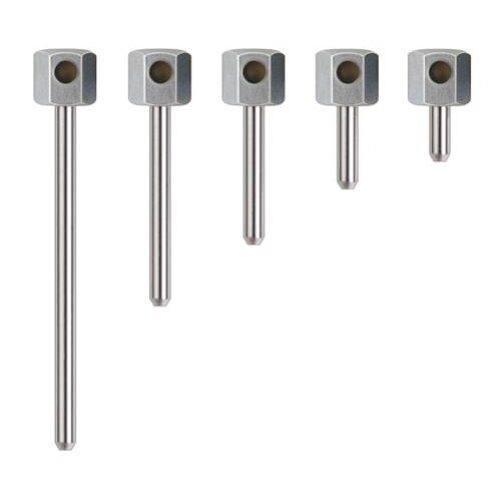 41007204 Gann 40 mm kontaktadatas bez teflona izolācijas