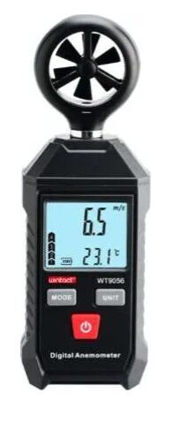 Wintact WT9056 Digitālais anemometrs