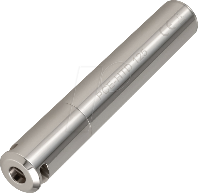 PCE-HTD 125 termometrs ar datu reģistrāciju un analīzes programmatūru