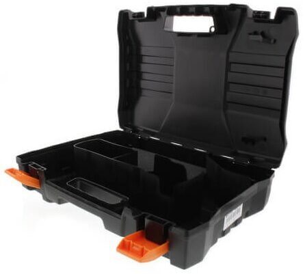 0516 0012 Testo transportēšanas koferis digitālajam manifoldam