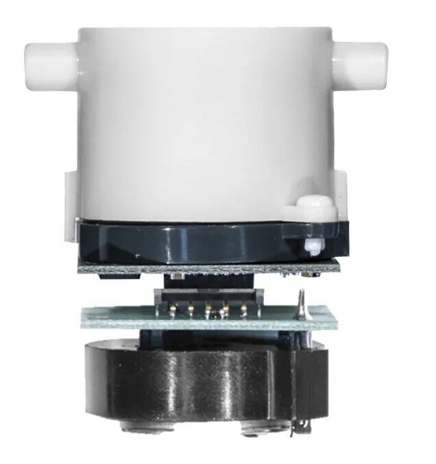 0393 0012 Testo O2 Longlife skābekļa sensors