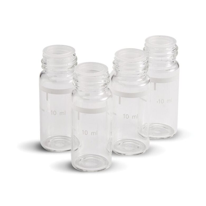 HI731331 stikla kuvetes fotometriem un duļķainības mērītājiem (4 gab.)