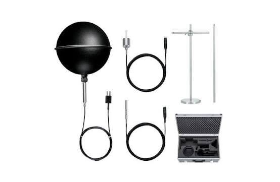0618 7220 Testo WBGT komplekts Testo 400
