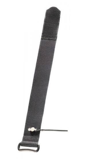 0615 4611 Testo temperatūras zonde ar Velcro stiprinājumu un NTC sensoru