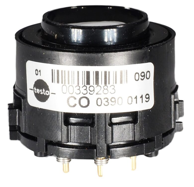 0390 0119 Testo CO oglekļa monoksīda sensors
