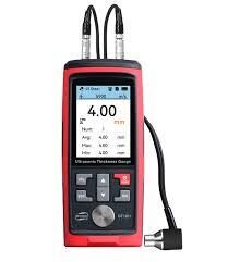 Benetech GT1201 — ultraskaņas materiālu biezuma mērītājs