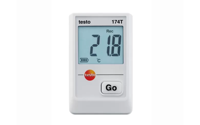 0572 1560 Testo 174T Datu logeris