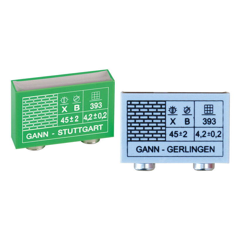 GANN testēšanas standarts 31006071