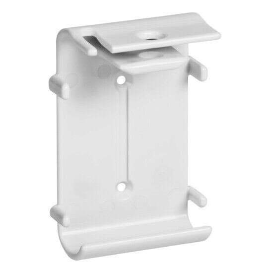 Sienas stiprinājums GANN Klima 20 un 30 datu reģistratoriem