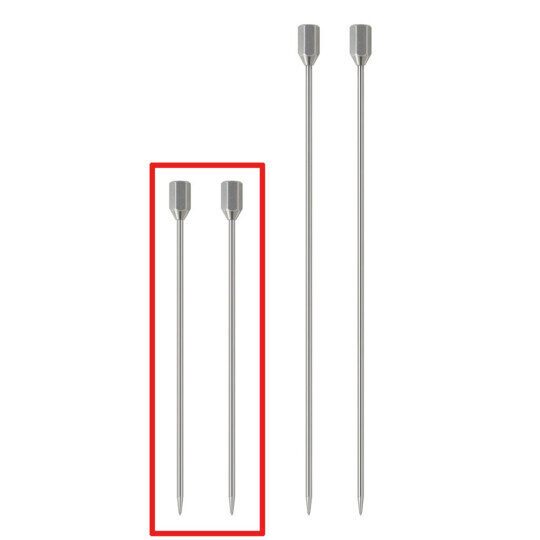 M 20HW 200 GANN iedzenamā elektroda pāris