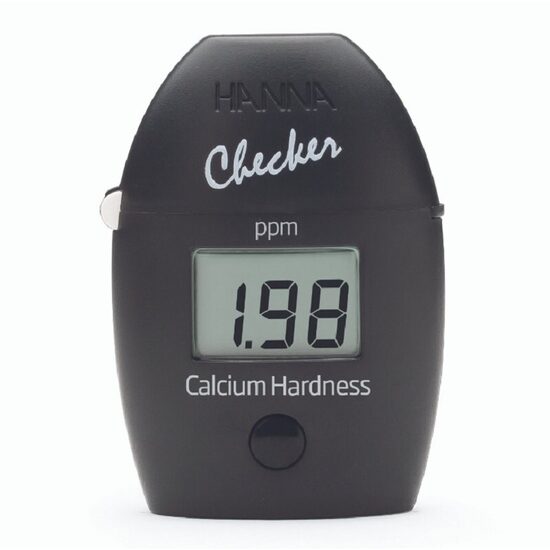 HI720 Hanna Instruments Kalcija cietības kolorimetrs Checker® HC