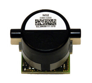 0393 0200 NO₂ rezerves sensors