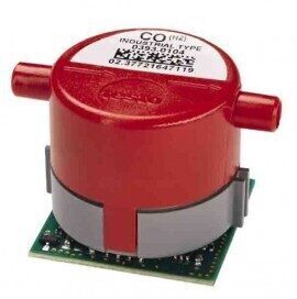 0393 0104 Testo CO (H2 kompensēts) oglekļa monoksīda sensors