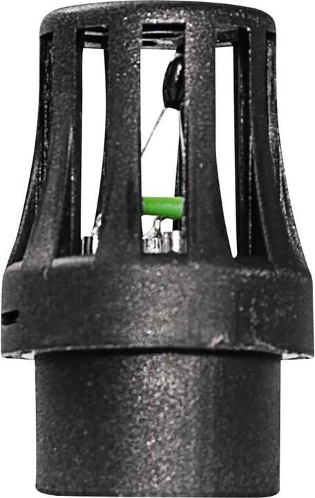 0600 3692 Testo Mini apkārtējā gaisa temperatūras zonde izplūdes gāzu analizatoriem