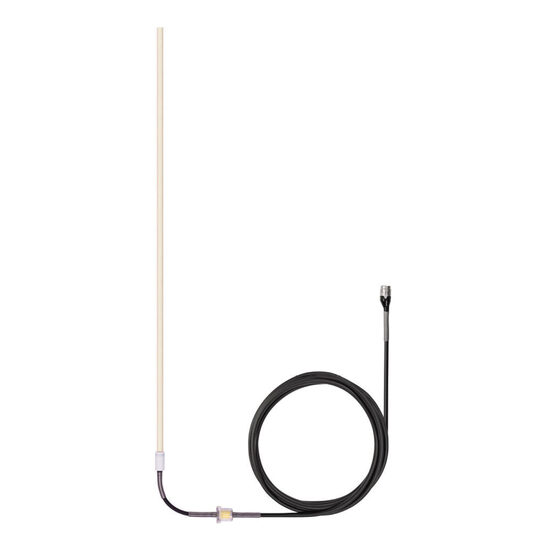 0600 7620 Testo Industriālais zondes komplekts līdz 1 800 °C