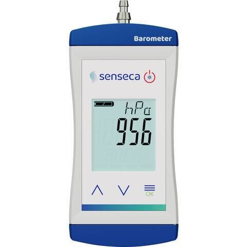 ECO 240-1-UT Senseca digitālais spiediena mērītājs