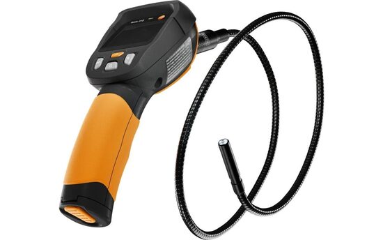 Testo 318 endoskops, 0563 3185