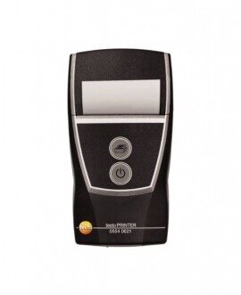0554 0620 Testo BLUETOOTH® / IRDA printeris