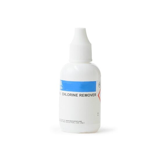 HI93755 53 hlora noņemšanas reaģents Hanna Instruments Checker HI775