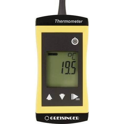 Senseca G 1710-MB4 termometrs