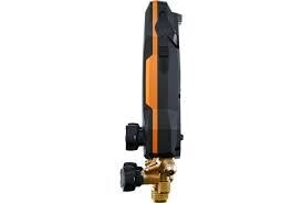 Testo 558s digitālais manifolds 0564 5010