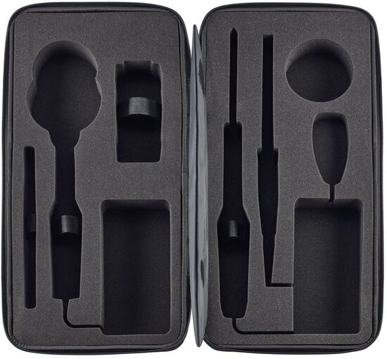 0516 4401 Testo transportēšanas soma daudzparametru mērītājam Testo 440 un tā zondēm