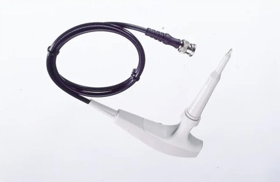 0650 0245 Testo 206-pH3 elektrods pārtikai