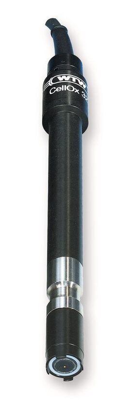 CellOx 325 WTW skābekļa sensors