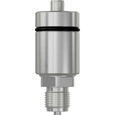 DX245-2.5bar-00-L01 Senseca digitālais absolūtā spiediena sensors