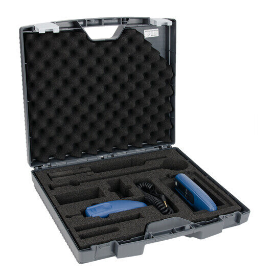 BL UNI 11 Set 1 GANN universālais mitruma un klimata mērītājs