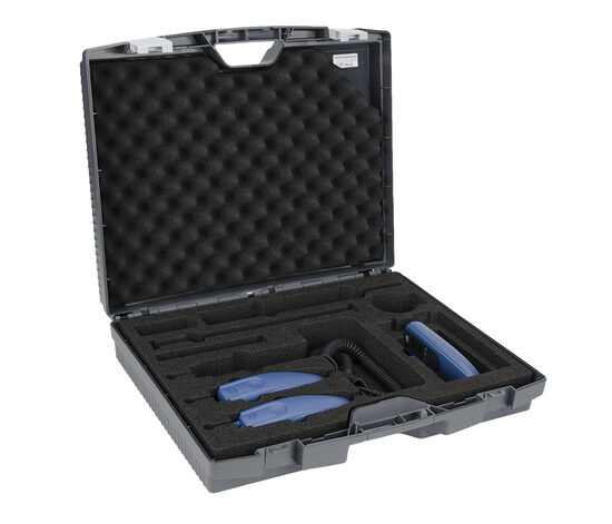 BL UNI 11 Set 2 GANN mitruma mērīšanas komplekts