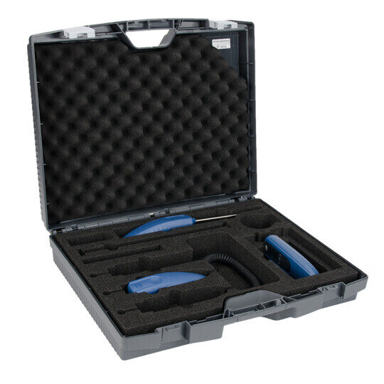 BL UNI 11 Set 3 GANN mitruma mērīšanas komplekts