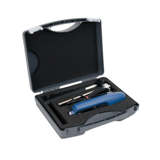 BL LG 17 Set 1 GANN gaisa plūsmas mērīšanas komplekts