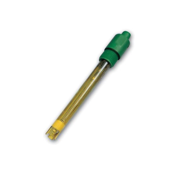 HI3210B/5 kombinētais stikla korpusa ORP elektrods ar platīna sensoru