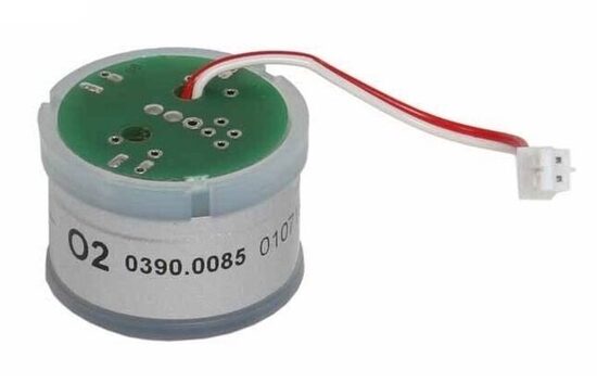 Testo O2 skābekļa sensors 0390 0085