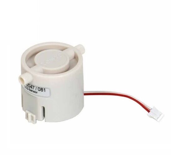 0390 0047 Testo O2 skābekļa sensors