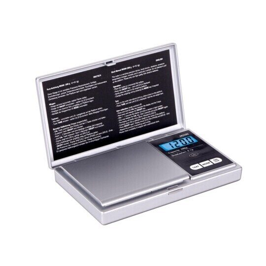 Elektroniskie svari GANN CM mērījumiem