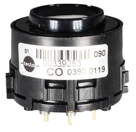0390 0119 Testo CO oglekļa monoksīda sensors