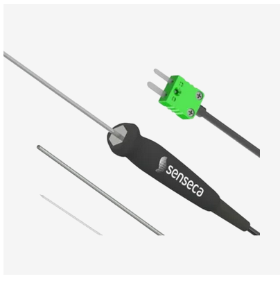 AX131-M1.5-150 – Pt100 4-vadu iegremdējamā zonde