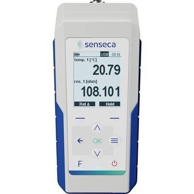 Senseca PRO 111 termometrs