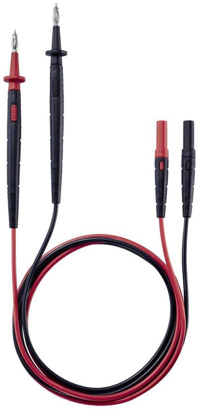 0590 0012 Testo vadu komplekts