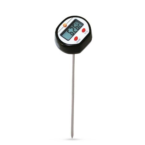 Testo Mini (0560 1111) Termometrs