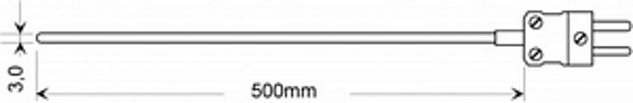 GTT 30500 sensors mīkstiem materiāliem